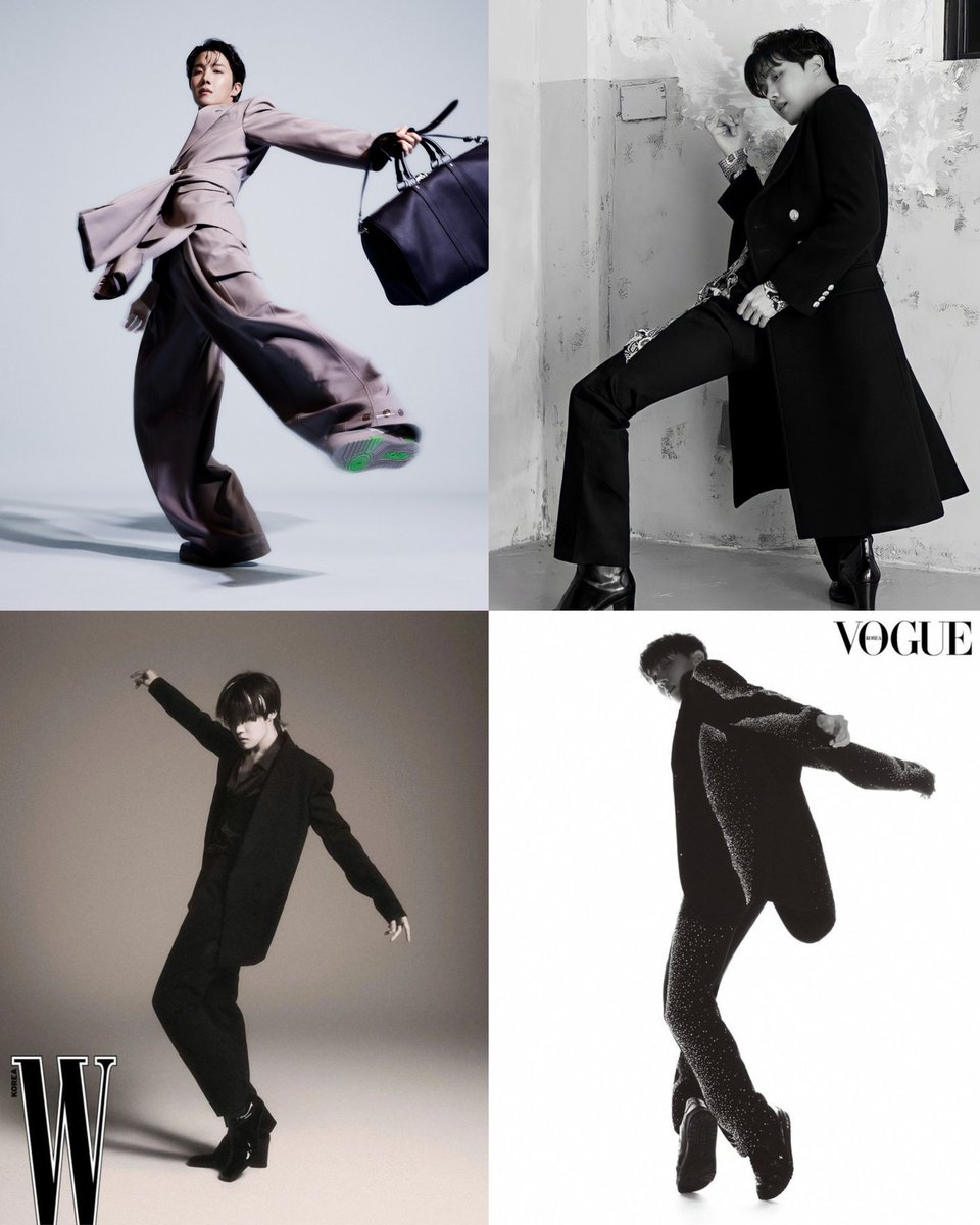 O613file's tweet photo. JUNG HOSEOK FASHION KING https://t.co/DwaYdcZz54