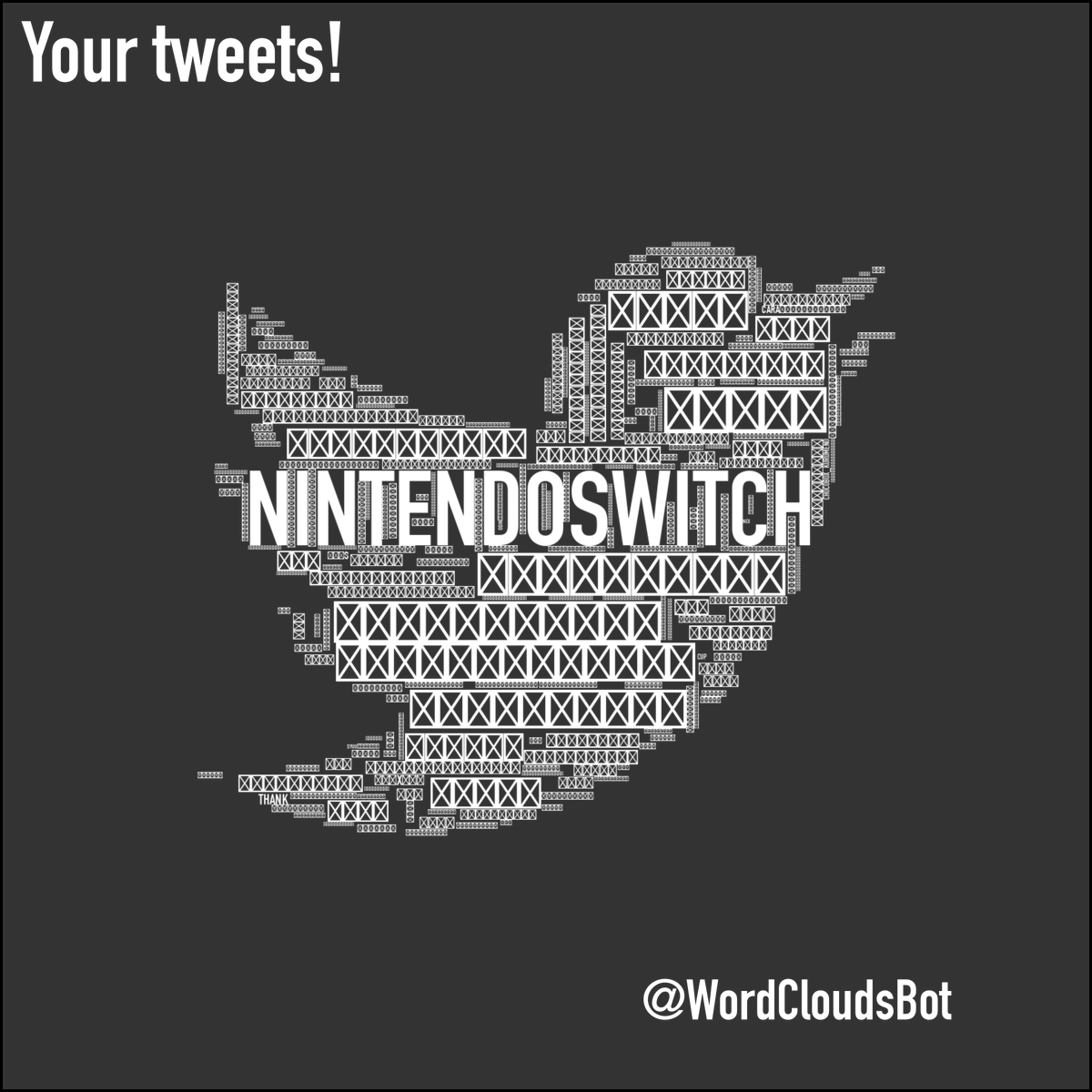 TweetWrapped Bot  tweet media