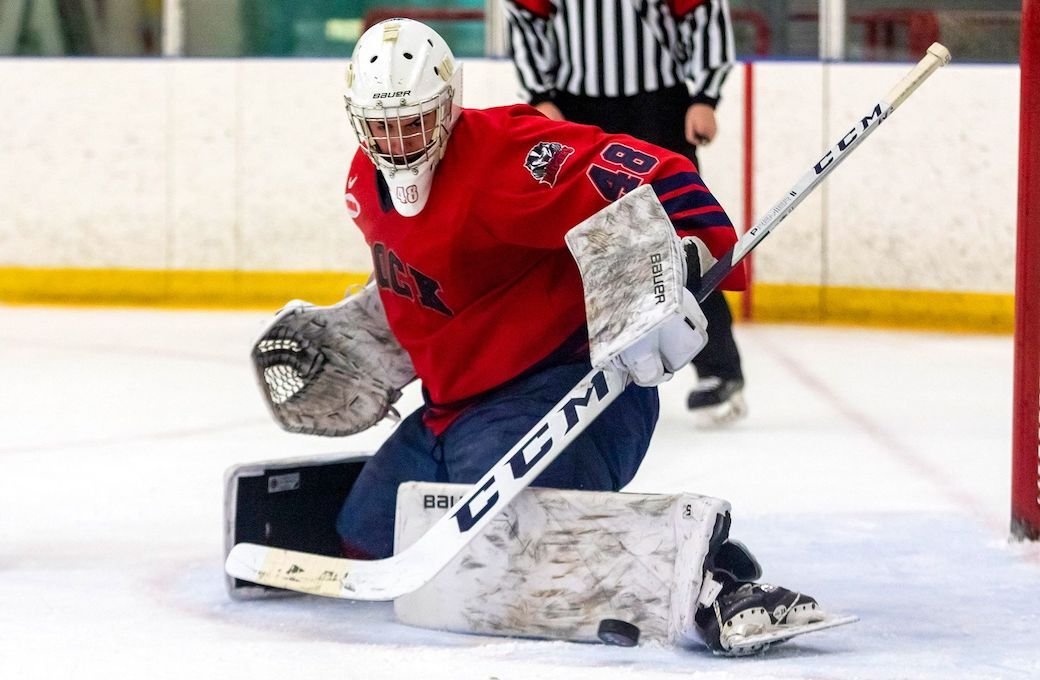 BenSteiner00's tweet photo. U SPORTS MHKY: Not a bad day for U SPORTS alumni

🏆 Logan Thompson (Brock) wins the Stanley Cup

✍️  Derek Ryan (Alberta) signs a 2x$0.95M extension with the Edmonton Oilers.

No big deal.

#USPORTS https://t.co/p9OJ2ExzwY