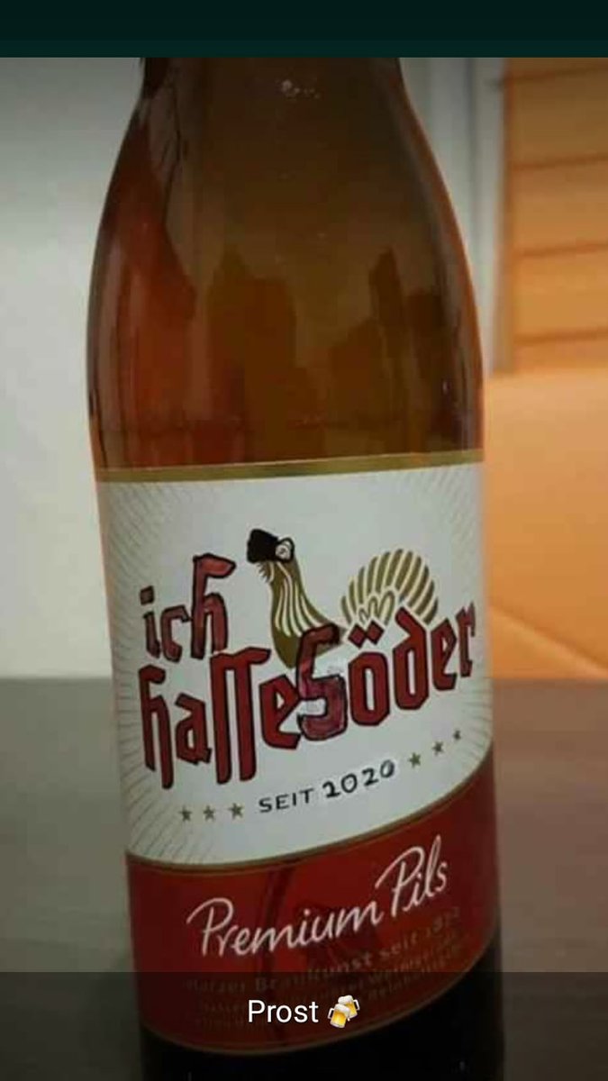 GMCBerlin1789's tweet image. #Södolf
#LandtagswahlBayern