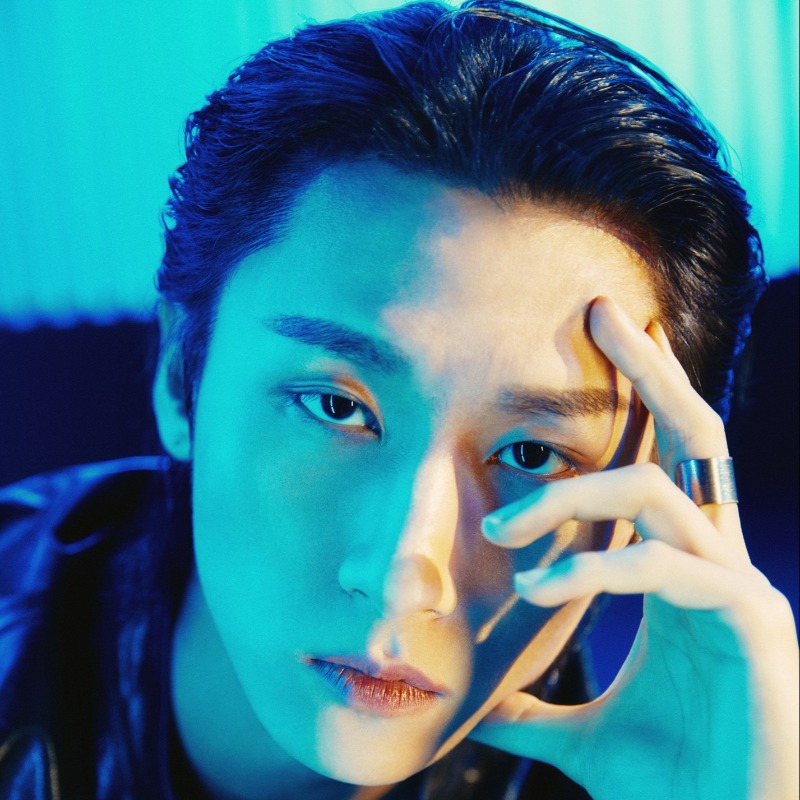 INTSonyMusicJP's tweet photo. #MONSTAX のメンバー I.M🛞
　ソロEP『OVERDRIVE』
8/23(水)日本盤CD発売決定⚡️
━━━━━━━━━━━━━
・フォトカード
・ランダムトレカ
・I.M本人の手書き各曲コメント
・日本のファンへのメッセージ
を同封した日本だけの豪華特典付き🔥

#IM #아이엠 #チャンギュン #OVERDRIVE
@IMxSMEK