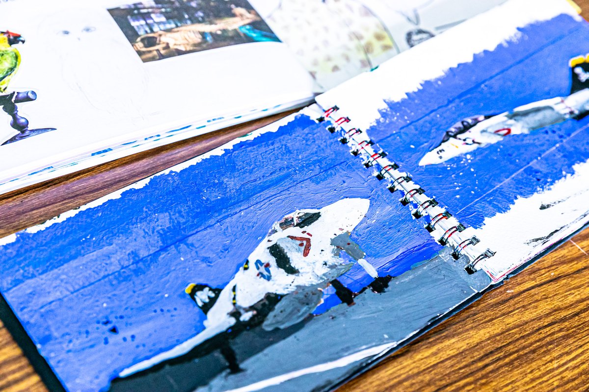 lfitokyo's tweet photo. ELEVES DU #LFITOKYO➡️PARTICIPEZ AUX #CARNETSDEVOYAGE '23
Toutes les formes d’expression sont possibles, #écriture, #peinture, #dessin, #collage, #photographie.
Les carnets sont à retirer auprès de M. LEROUX, 📷 seulement 30 carnets disponibles.
@AEFEAP
@aefeinfo
@FLTfapee https://t.co/4K86Aj08eS