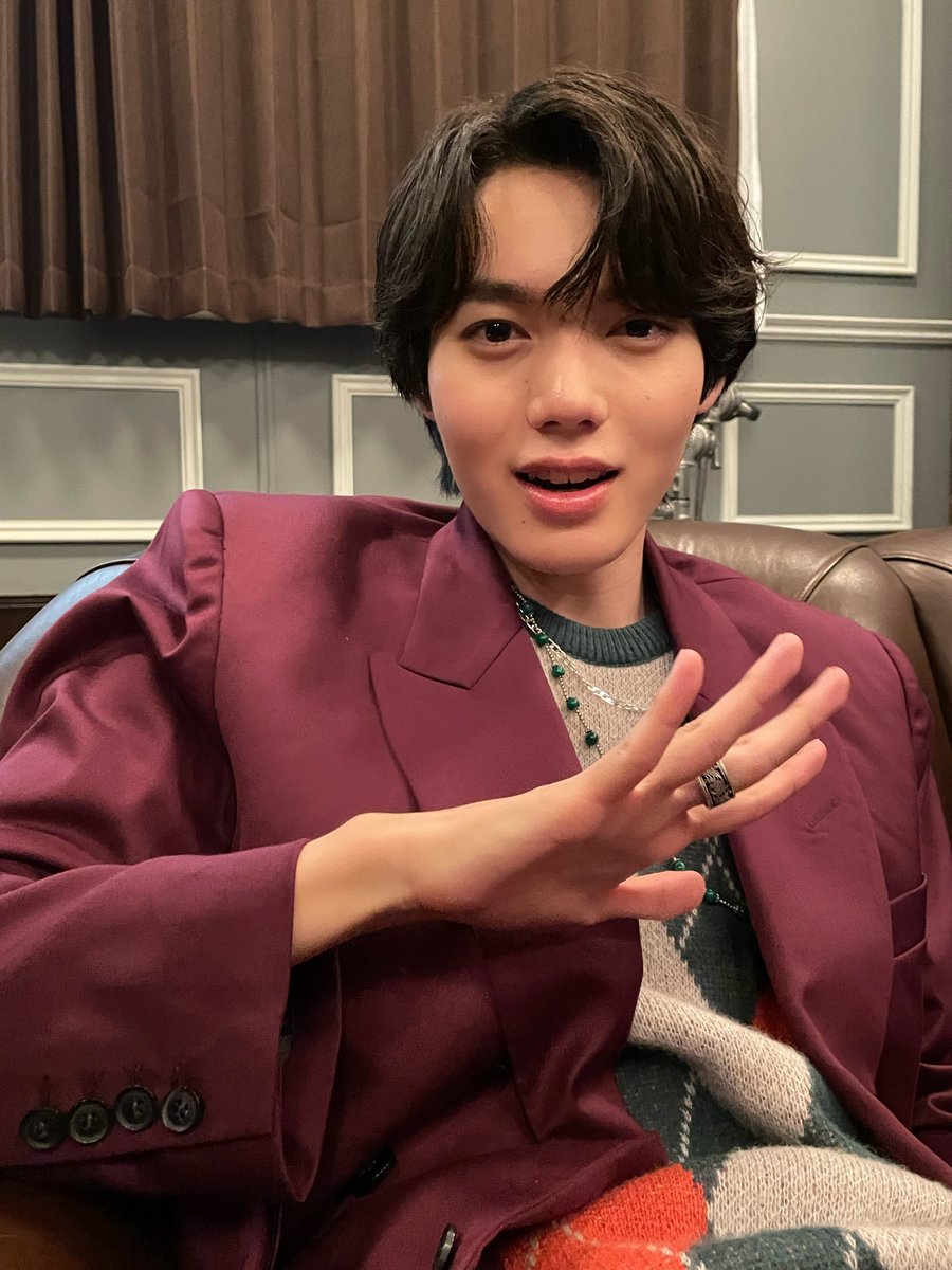 原因は自分にある。 げんじぶ 小泉光咲 4cut photo げんじぶ 小泉光咲 photo 4cut 原因は自分にある。