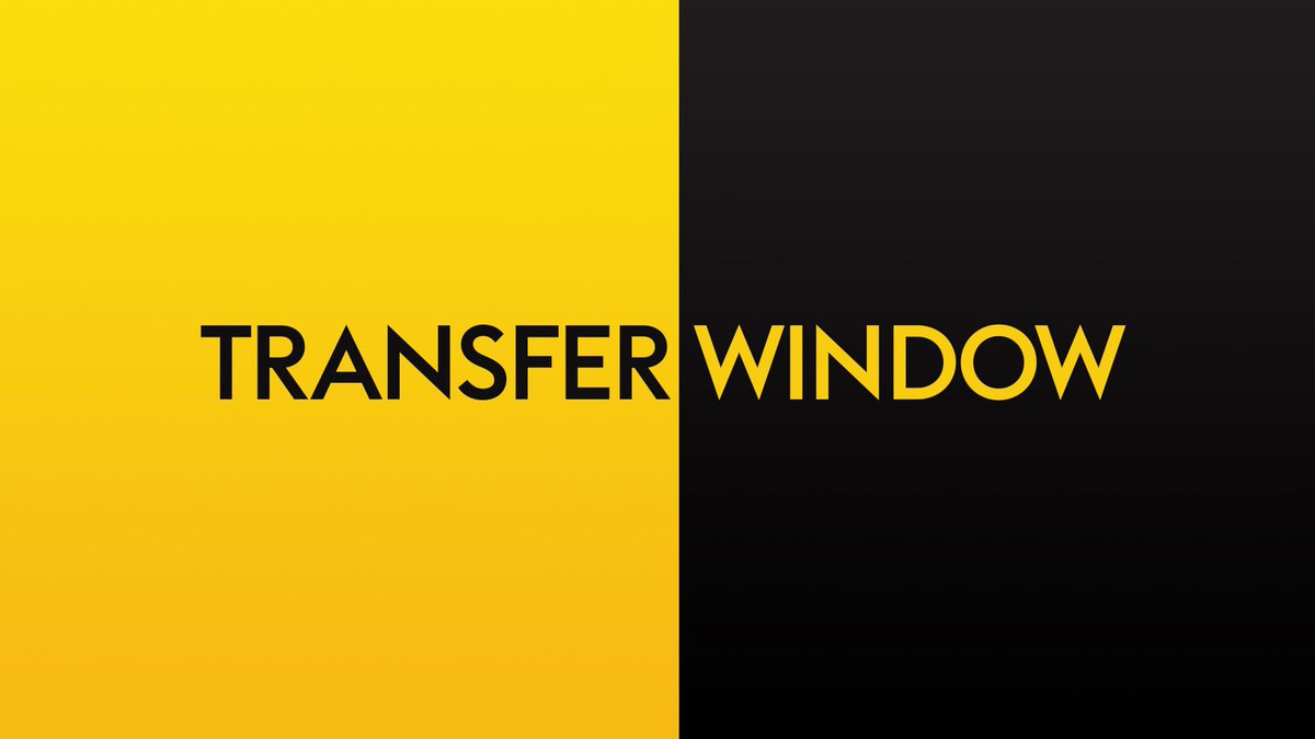 RateMyWindow's tweet photo. 🚨 THE TRANSFER WINDOW IS OFFICIALLY OPEN 🚨

What would you like to see your team do in this summers transfer window? What realistic budget are you playing with? Who stays and who goes?  

Send us your ideal window!

#RateMyWindow
#TransferWindow 
#Transfers
#TransferNews 
#PL https://t.co/iePdhehGUi