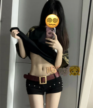 ov777v's tweet photo. 心裏有選擇的話 堅定就好啦😆
#學生 #喜歡盼盼點愛心 #白虎少女 
#轉推有機會免費約一次哦 https://t.co/LgnWuJgfiY