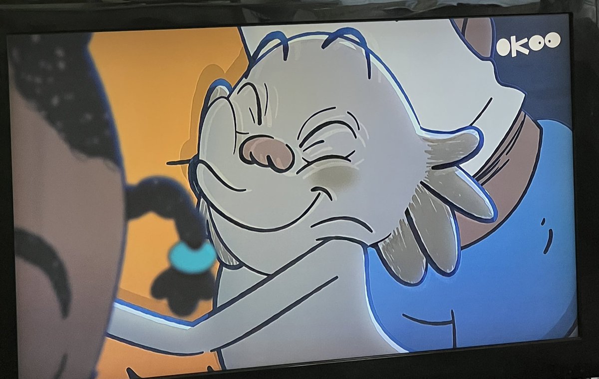 SAM Maryse tweet media