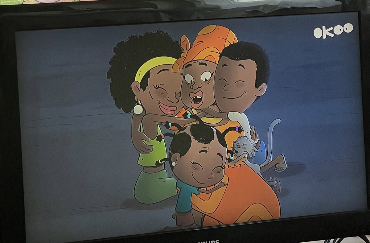 SAM Maryse tweet media