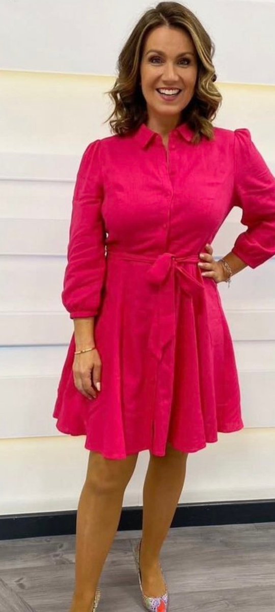 FitWomen000's tweet photo. #SusannaReid https://t.co/xgNcZqRKsU