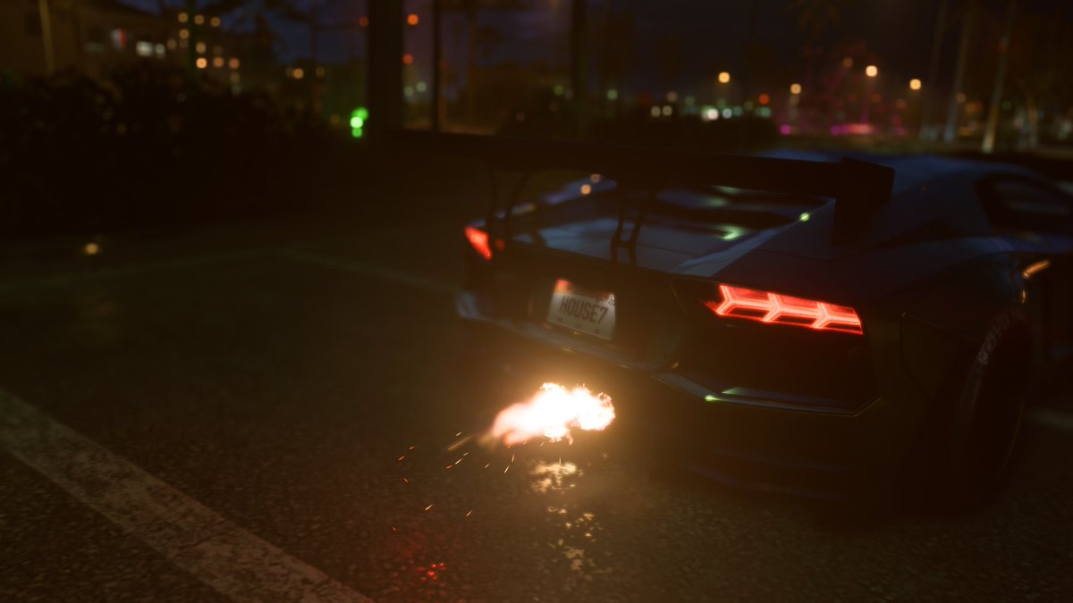 BackupZ3phyr's tweet photo. Lamborghini Aventador S LP 740-4 2018 with Liberty Walk bodykit and covered in Gold #NFSHeat #ProjectUNITE #Lamborghini #LibertyWalk #LBWorks #Speedhunters #24kGoldn https://t.co/qmbXAxpg4n