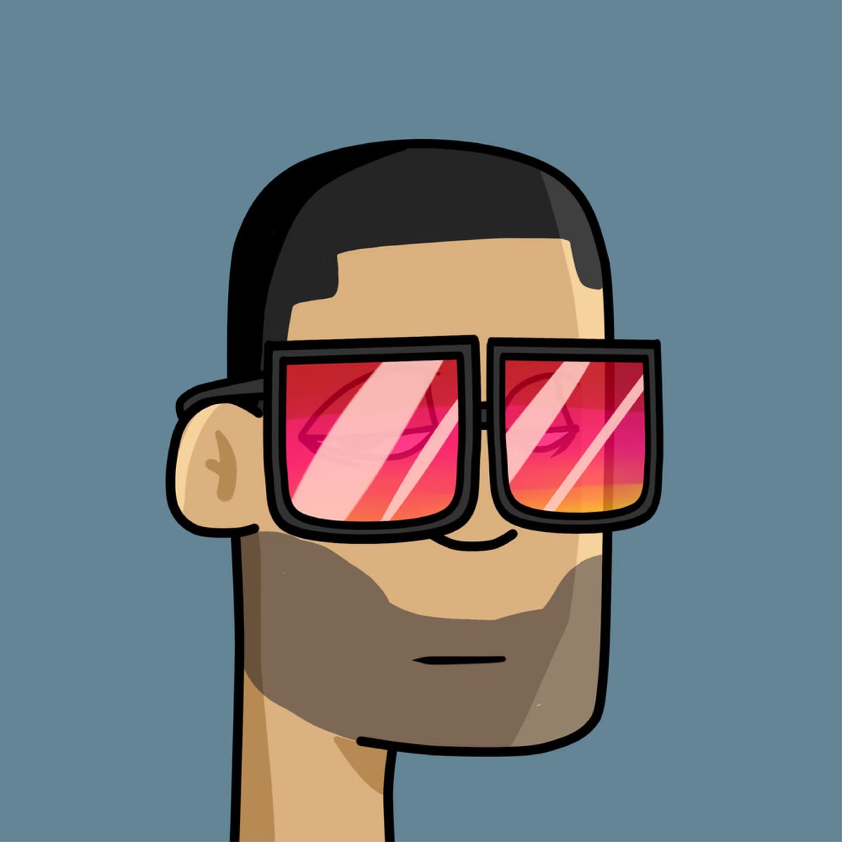 Executioner O tweet media