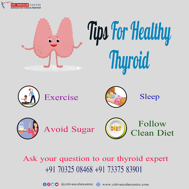 Looking for ways to improve your thyroid health? Start by making these four simple changes to your lifestyle.

#thyroid #hypothyroidism #hyperthyroidism #hashimotos #Gravesdisease #thyroidcancer #thyroidawareness #thyroidhealth #thyroidwarrior #thyroidstrong