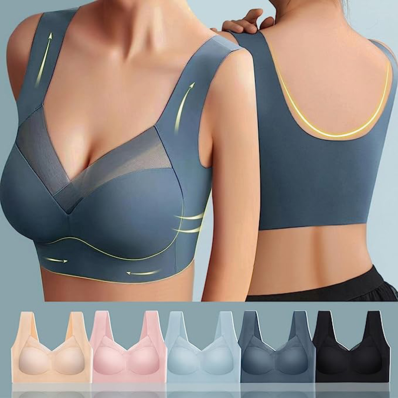 Wmbra on X: 💗💗Women over 45+ should try this ergonomic Bra💗💗 / X