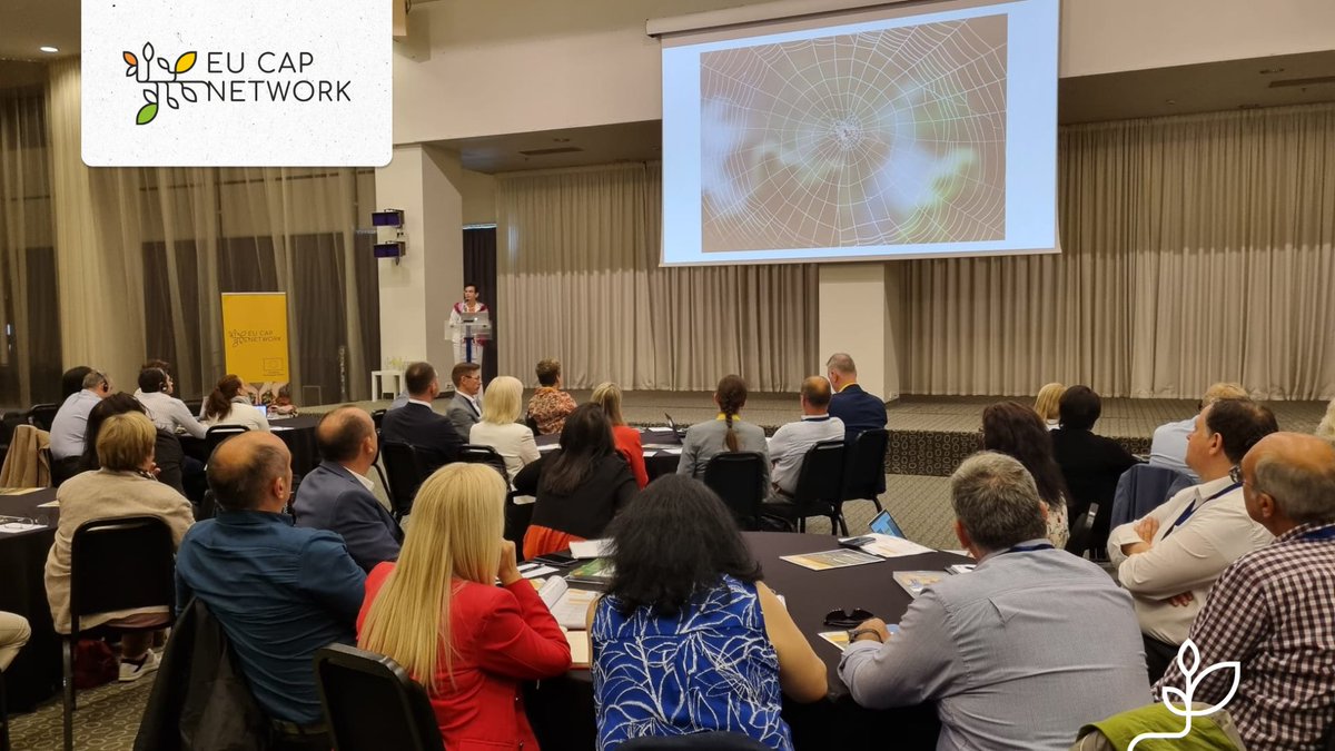 EU CAP Network tweet media