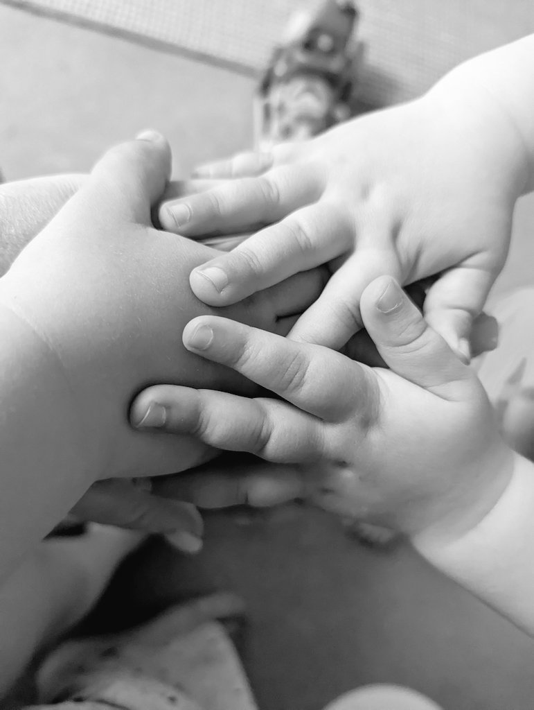 mrs_madeleine_r's tweet photo. Tough night with littlest one being poorly (god bless the NHS). Back in school today and mum guilt is off the scale. I know he's fine but I can't shake the feeling that I should be with him. Please tell me it'll get easier ๐๐ป
@mtptproject @WomenEd #parttime #backtotheclassroom https://t.co/Aheb57E95m