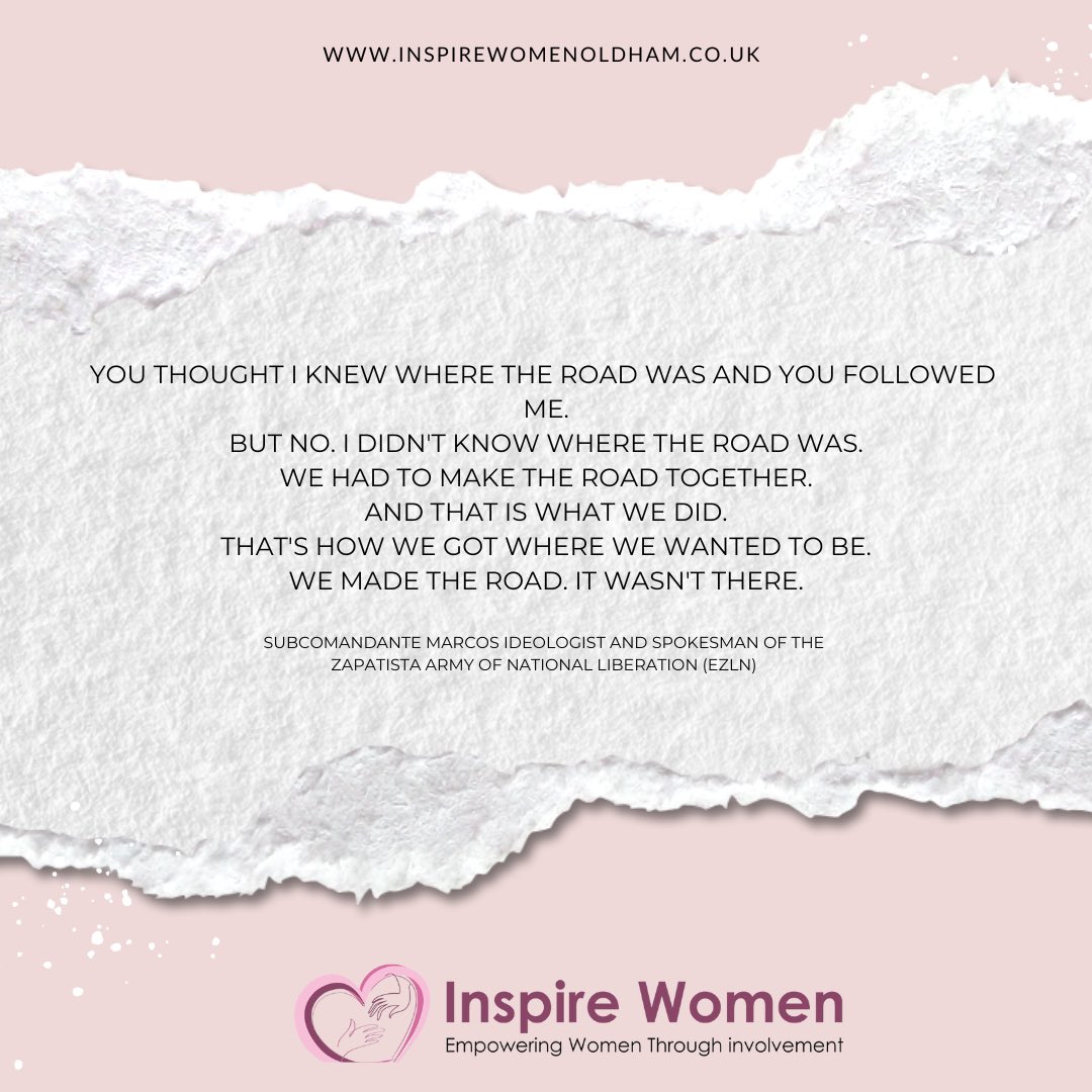 Today is a very special day because a woman <a href="/InspireOldham/">Inspire Women Oldham</a> I have had the privilege of walking besides will interview me &amp; <a href="/dianebaxter18/">Diane Baxter</a> for r next Podcast series. I am beyond proud❤️ TY <a href="/SilentVic/">Vic Elizabeth Turnbull</a> for ur kindness &amp; brilliance ❤️ a huge highlight 4 me in a week of reflection 🙏🏼