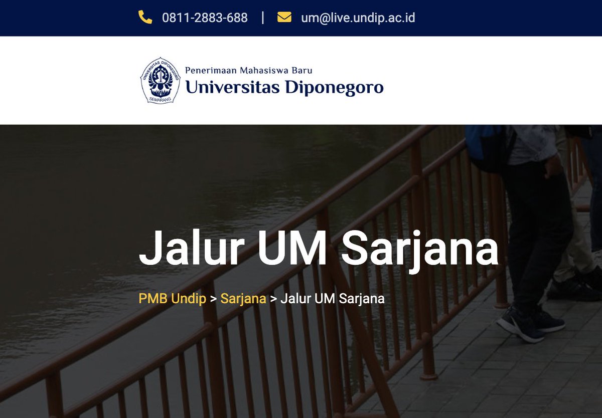nfjuara's tweet photo. Materi dan Syarat Penting UM UNDIP 2023 📔 

Info penting buat kamu yang mau daftar UM UNDIP ‼️ 

- Mini Thread

#undip #studytwt https://t.co/YkuA2XCMTe