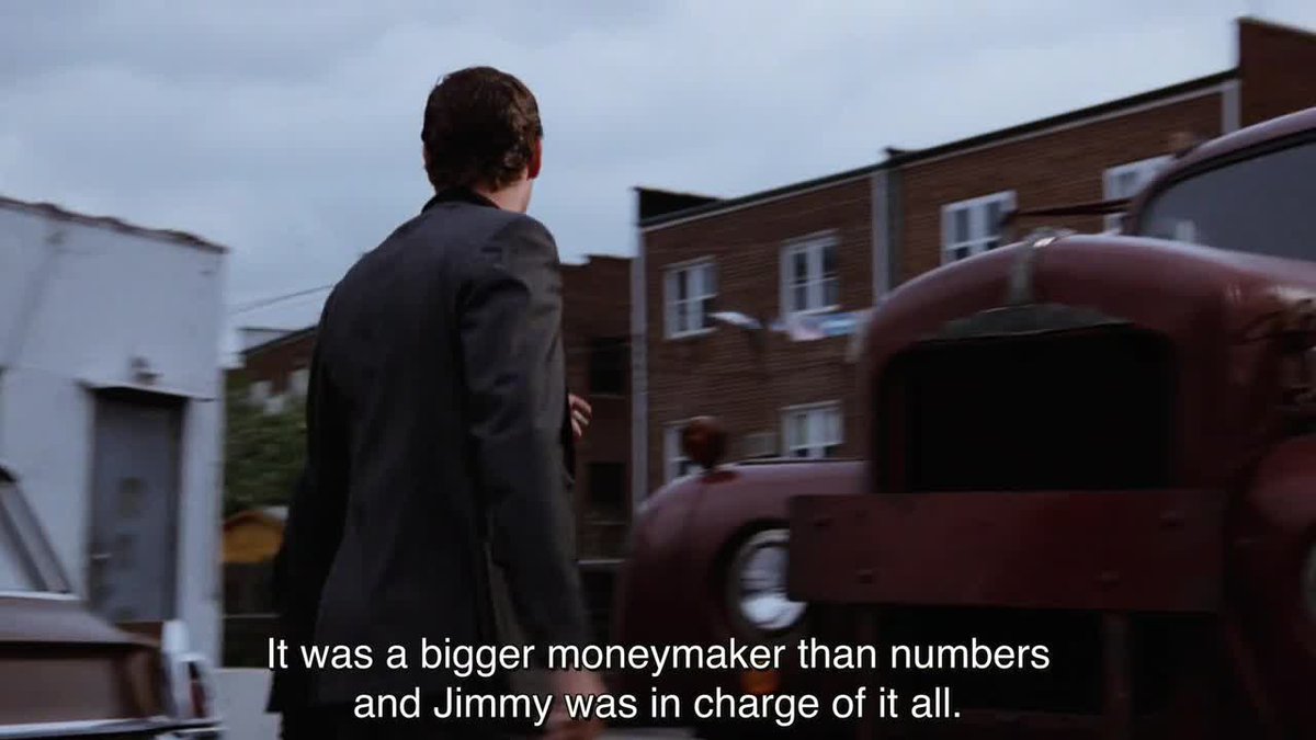 Every Goodfellas Second tweet media