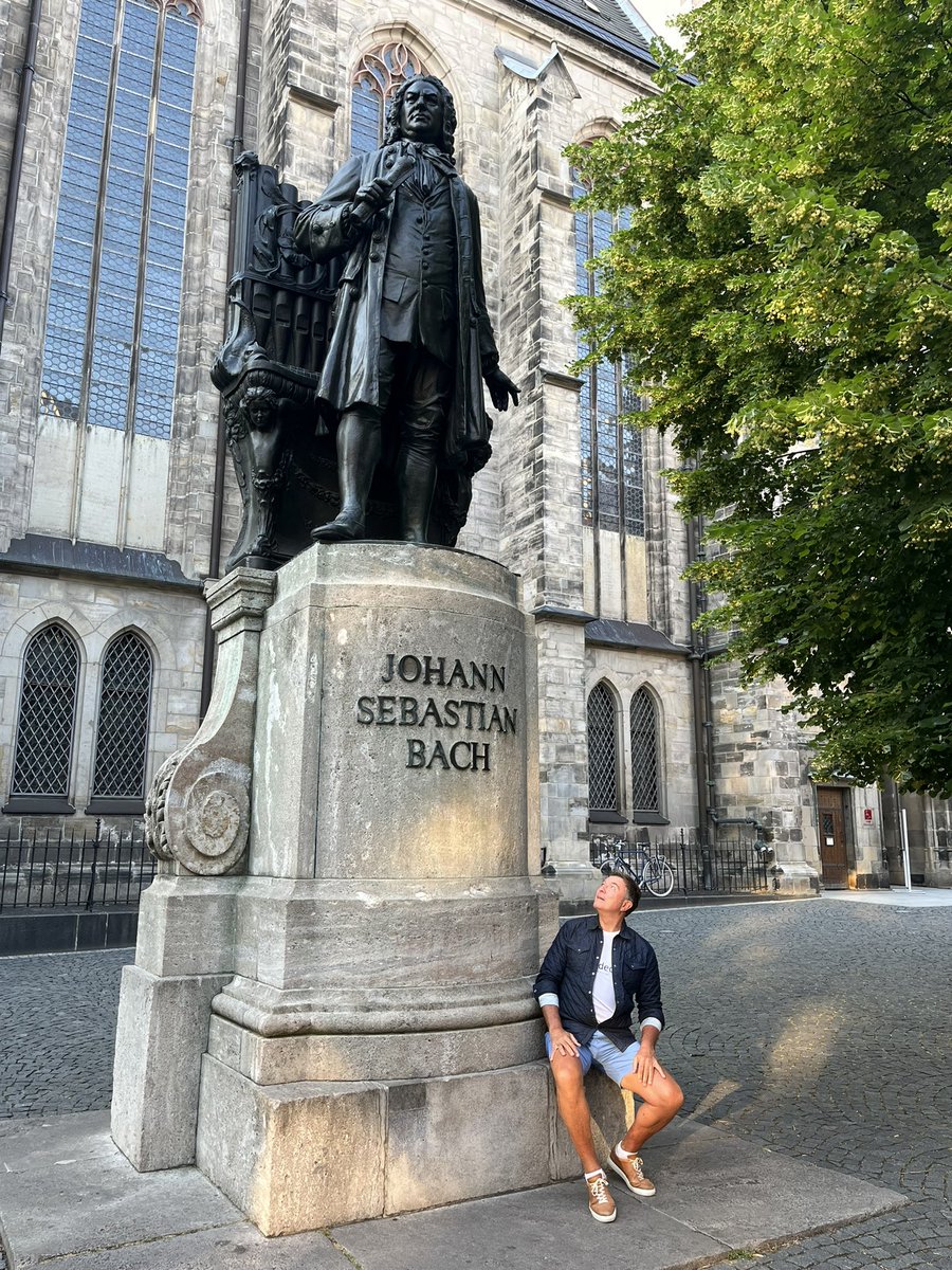 Goal_Mass's tweet photo. 8 hours drive yesterday, 663KM #Antwerp 2 #Leipzig Autobahns fantastic, Foot down &drive ๐๐จ #ColditzCastle 2morrow, explore City 2day with visit 2 #RedBullArena & #BachFestival https://t.co/09JynRrnhg