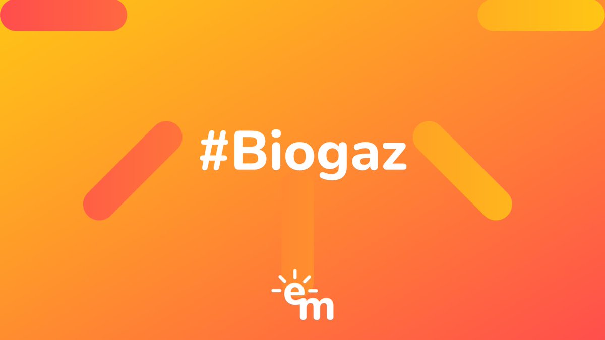 [#Biogaz]🏛Le @gouvernementFR revalorisee le prix du biogaz, ce gaz produit à partir de déchets organiques et injecté dans le réseau de #gaznaturel, grâce à un arrêté qui prévoit aussi d'améliorer son indexation sur les variations des prix de l'#énergie. tinyurl.com/3mu3awkt