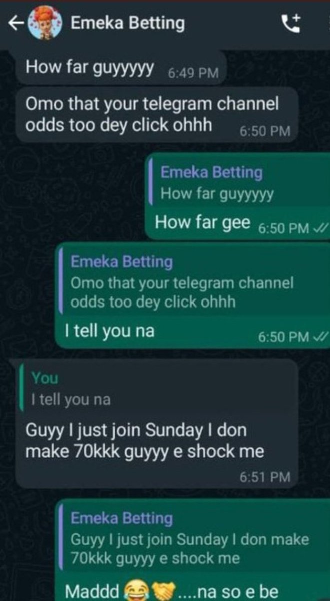 Wake up to boom on sportybet
Get code free
👇
t.me/+kfM1M2DPXcM0Z…

Ifeanyi chef Dammy supreme court 23rd June prison break Jay z Ibiza ganduje cyprus ambode kcee mayor Arthur nzeribe layi Asake 100hours Klaus Osimhen opay 100hrs Yoruba Rubi Omah halle emtee