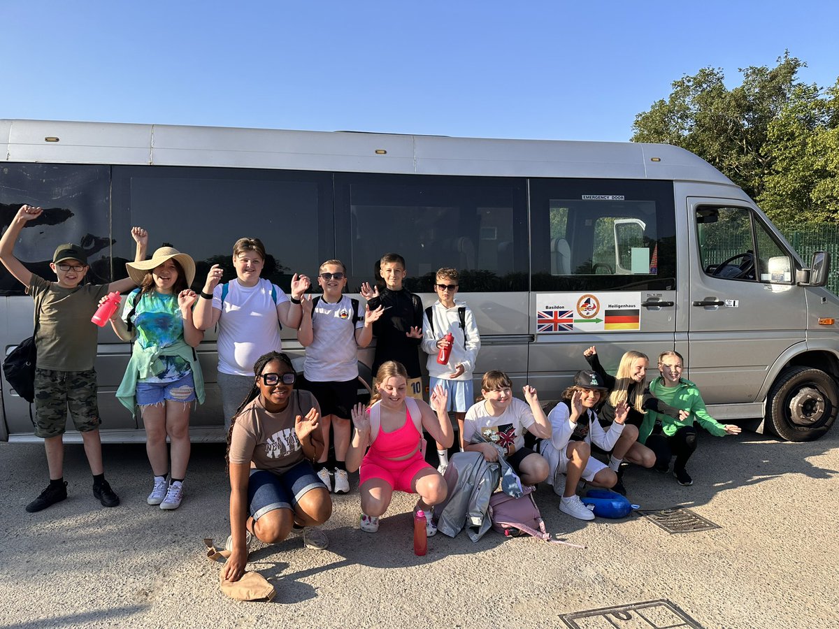 Greensted Primary School & Nursery tweet media