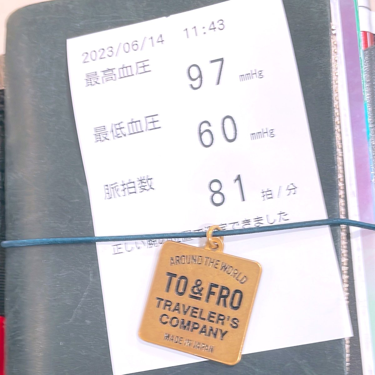 血圧はともかく、エコーとBNPがだいぶ悪化してた…安静も難しいよね〜💦 https://t.co/8HF79lTkY2