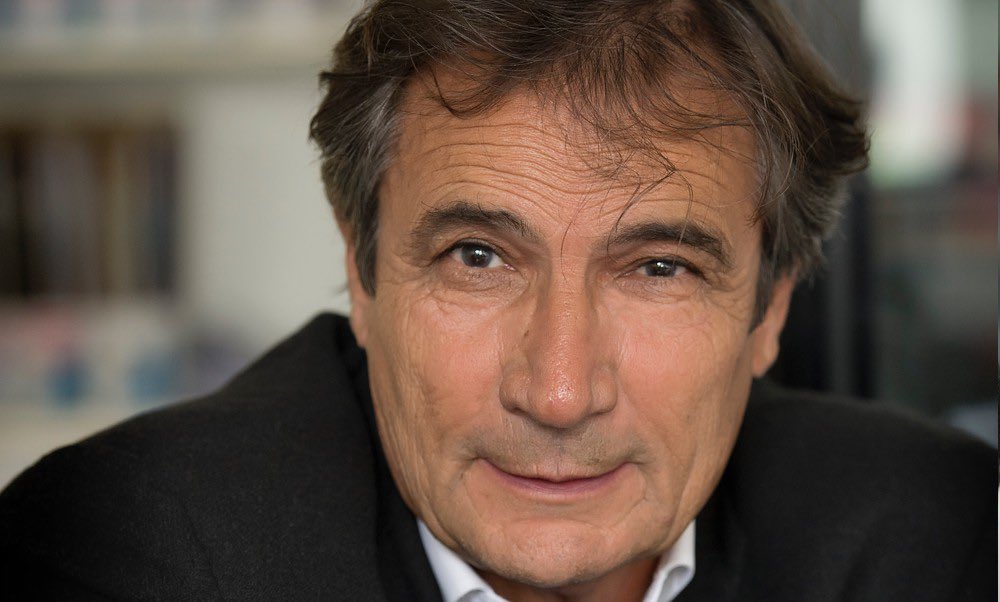 Média+ (@lemediaplus) on Twitter photo Entretien avec Tony Comiti, président fondateur de <a href="/TonyComiti_Prod/">Tony Comiti Productions</a>.
• L´agence fête ses 30 ans.
• L’intégralité de son catalogue (3.350 films) est numérisée, séquencée, légendée sur la plateforme de l’INA.
• Projets et documentaires en cours.
lemediaplus.com/t-comiti-tony-… Entretien avec Tony Comiti, président fondateur de <a href="/TonyComiti_Prod/">Tony Comiti Productions</a>.
• L´agence fête ses 30 ans.
• L’intégralité de son catalogue (3.350 films) est numérisée, séquencée, légendée sur la plateforme de l’INA.
• Projets et documentaires en cours.
lemediaplus.com/t-comiti-tony-…