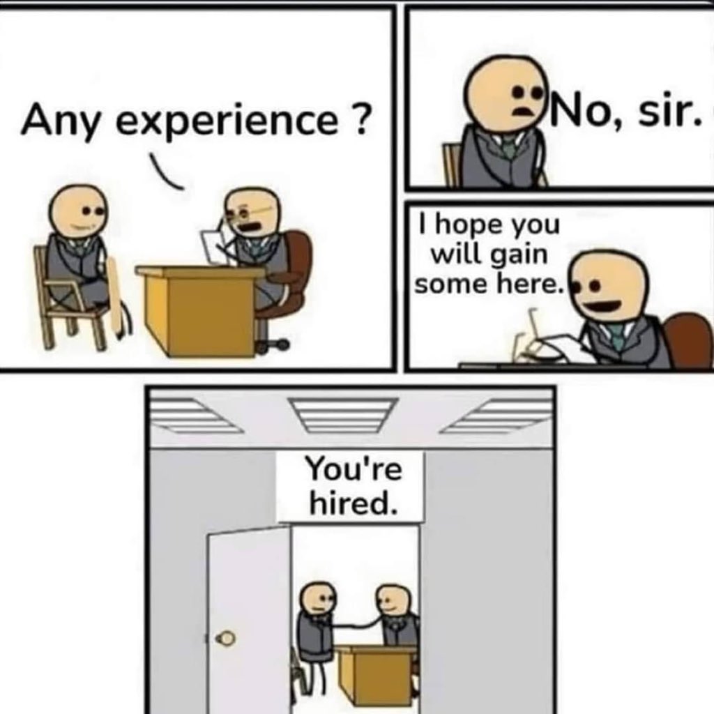 ZamakonkeK's tweet photo. May this be every job seeker’s testimony ❤️🙏 https://t.co/DAdazuABRH