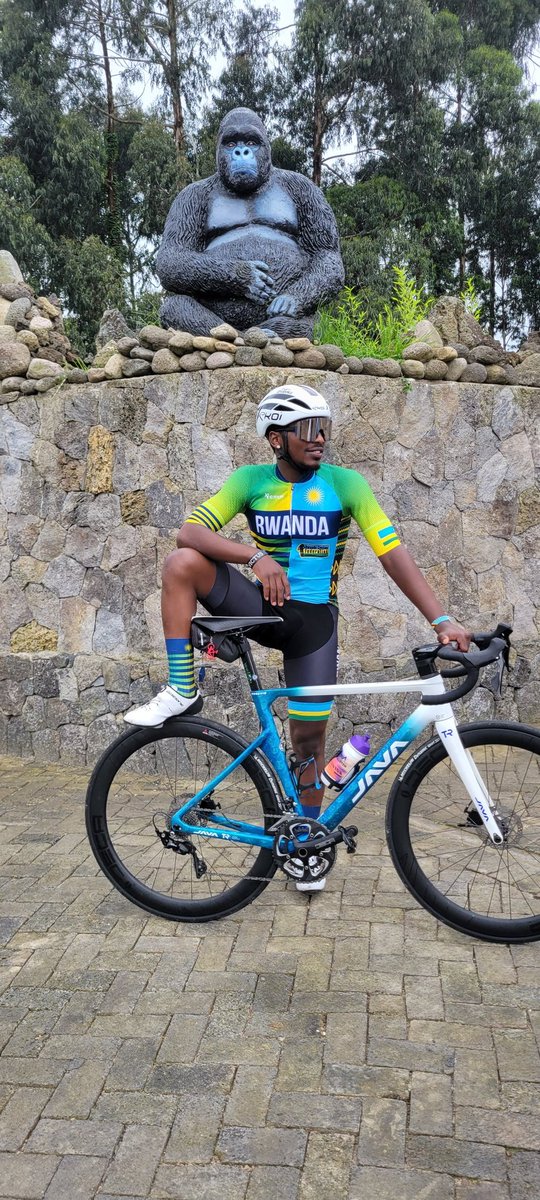 InovoTec's tweet photo. Top-Notch Bike #JAVABIKE
Ride with us👌
When you are in Musanze remember that we have Mountain bikes for hire 
@Javabikes_china @ByizaRenus
@BGahemba82237 @SKagibwami @AJojeph @visitrwanda_now @arccRwanda @RCBrwanda @cakamanzi @Cogebanque1 @VisitKirehe @Visitmusanze @Tembera250 https://t.co/htDrCHOLg1