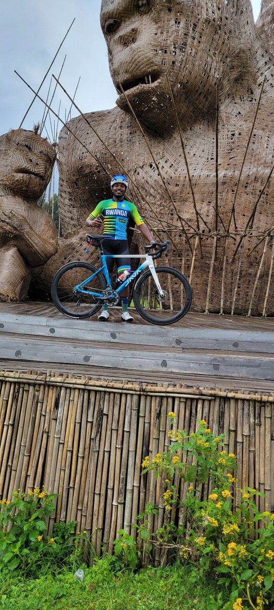 InovoTec's tweet photo. Top-Notch Bike #JAVABIKE
Ride with us👌
When you are in Musanze remember that we have Mountain bikes for hire 
@Javabikes_china @ByizaRenus
@BGahemba82237 @SKagibwami @AJojeph @visitrwanda_now @arccRwanda @RCBrwanda @cakamanzi @Cogebanque1 @VisitKirehe @Visitmusanze @Tembera250 https://t.co/htDrCHOLg1