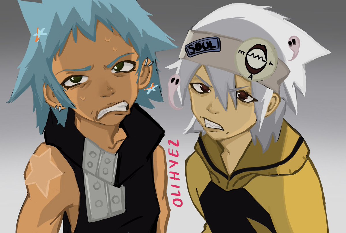 #souleater lewsers