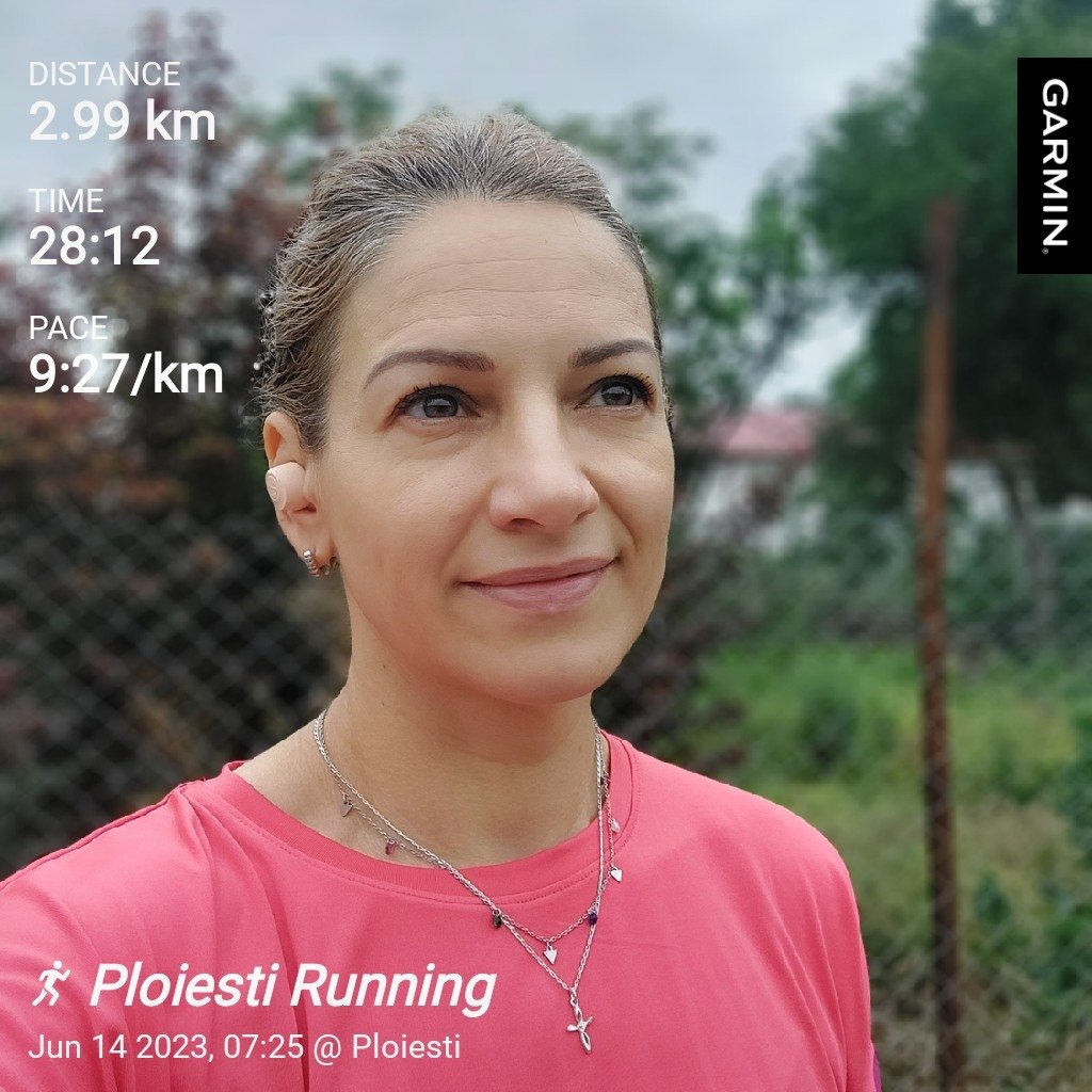 Walking  combined  with running today. I am sooo fed up with this ankle problem 😒....
How you deal with these periods when you are injured and you cannot  run?

#garminrunning #twitchstreamer #livestreams #run #running  #fitness  #worlderunners #runninginjury  #injuredrunner