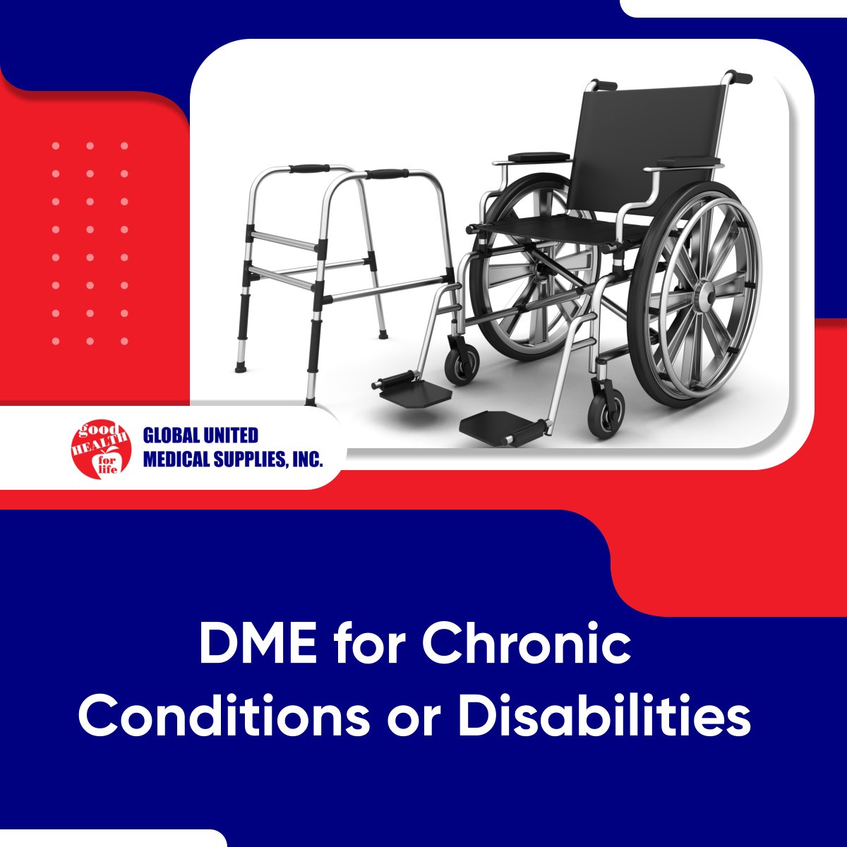 Durable medical supplies are essential for individuals with chronic conditions or disabilities. 

Read more:
facebook.com/photo.php?fbid…

#MedicalSupply #BrooklynNY #DurableMedicalSupplies