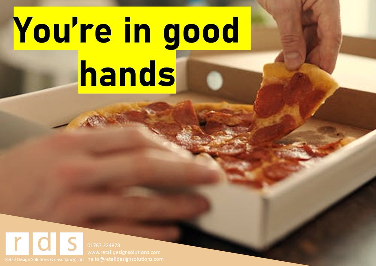 Come take a slice of #teamrds services - Surveys, Design, Planning & BIM ⬇️

📲 01787 224878
📩 hello@retaildesignsolutions.com

#foodandbeverage #food #pizza #pizzalovers #design #surveying #franchise #franchisee #franchisor #franchiseopportunity #franchiseopportunities