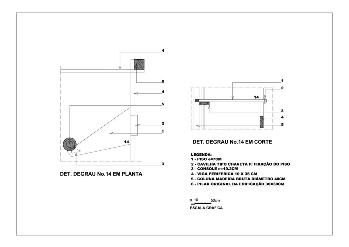 美しすぎる木造螺旋階段！

ブラジルのサルバドールに17世紀から建つ建築に 木製の螺旋階段を挿入した
近代ブラジル建築を代表する建築家リナ・ボ・バルディによるアダプティブリユースプロジェクト！
archdaily.com/959306/lina-bo…