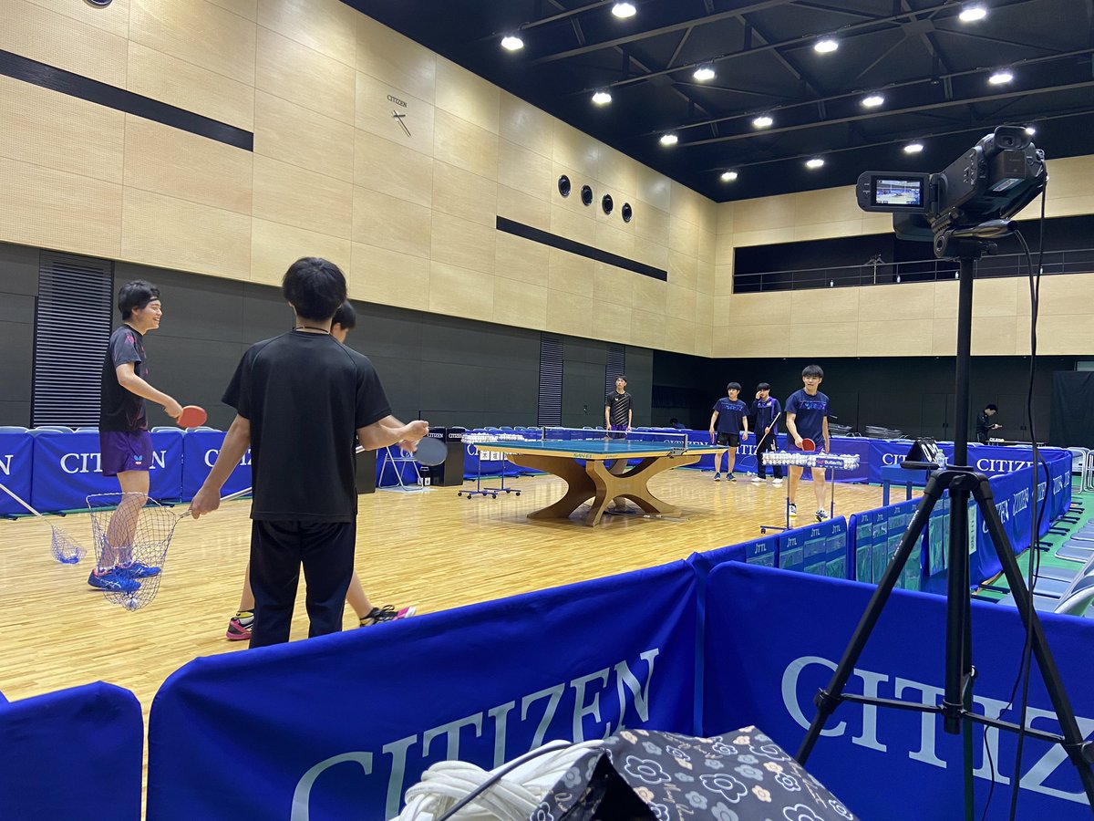 live_labo's tweet image. 日本リーグホームマッチ
シチズンvs愛知工業大学の試合は
17:15開始です！
しばらくお待ちください