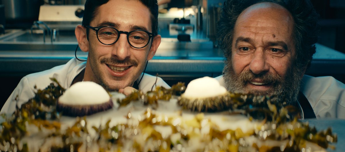 SpanishFilmFest's tweet photo. It's Opening Night tonight in Adelaide, Brisbane and Canberra! 🎉 We can't wait to celebrate with drinks &amp; tapas before the delicious Spanish box office hit comedy TWO MANY CHEFS 👨‍🍳 
Last minute tix here: https://t.co/rGUPC5p4hZ
¡Vamos! @palacecinemas @PalaceNova @palacefilms https://t.co/Kysryua4im