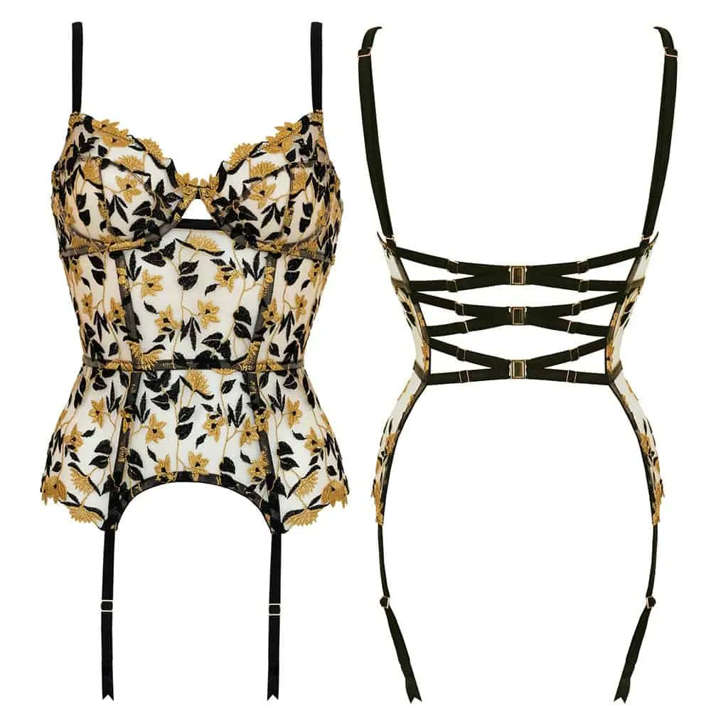 Brigade Mondaine ® on Twitter "Unleash your inner seductress with