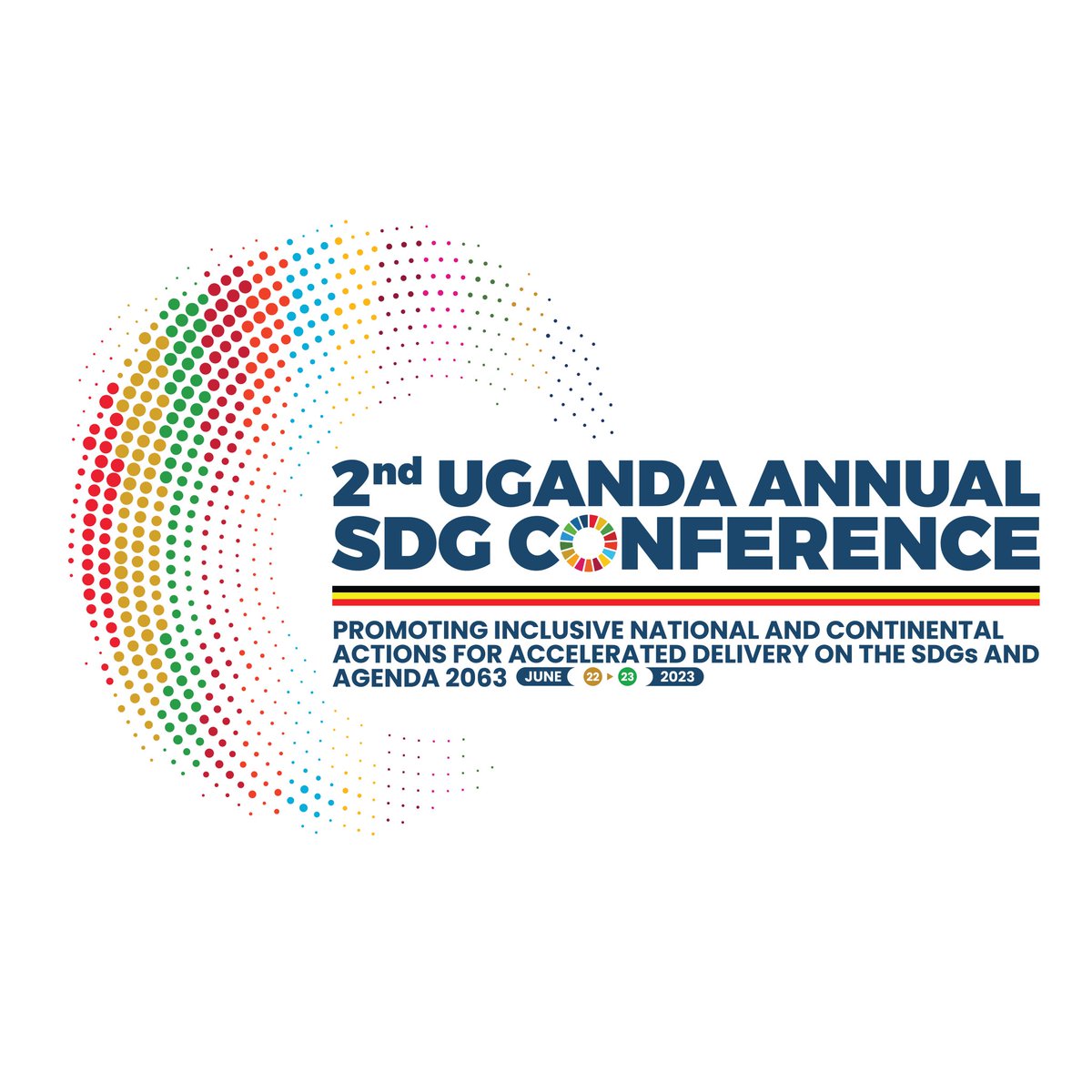SDG Secretariat Uganda tweet media