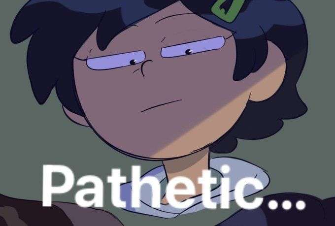 Sundash77's tweet photo. @LazyPigeonz Lol ik sorry not sorry dude https://t.co/QmgagKNvnP