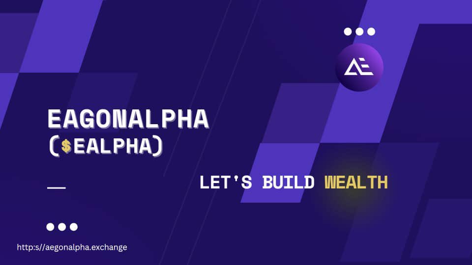$EagonApha, The New Era is here <a href="/BNBCHAIN/">BNB Chain</a> <a href="/cz_binance/">CZ 🔶 BNB</a> <a href="/CoinMarketCap/">CoinMarketCap</a> <a href="/coingecko/">CoinGecko</a>
