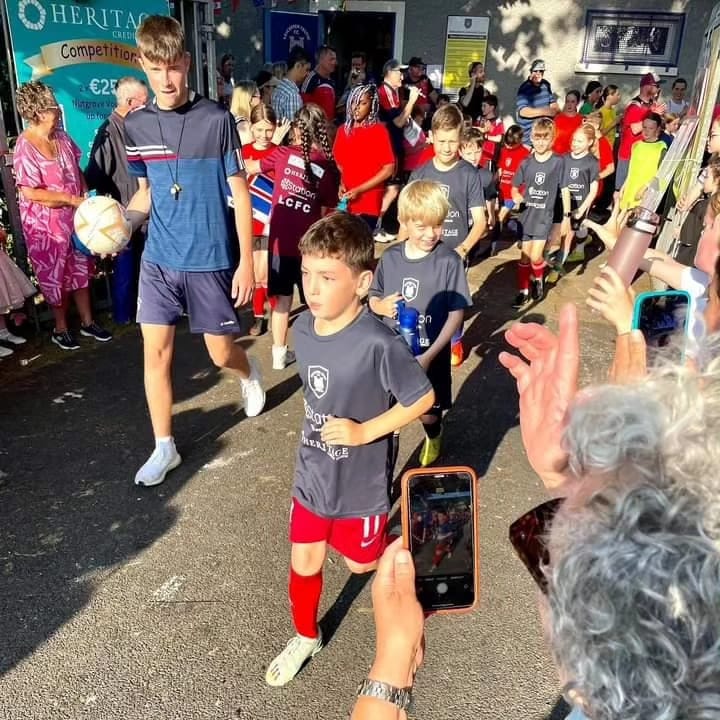 LeicesterFC67's tweet photo. Thanks to #BeatTheBank for photos .. Three pics we got from Iceland ๐ฎ๐ธ u9/10 yesterday๐
#MiniWorldCup2023 #day1 https://t.co/qvoZTwnMc2
