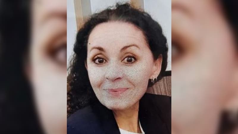BFMTV's tweet photo. 🔴 ALERTE INFO
Disparition de Karine Esquivillon: son mari placé en garde à vue
https://t.co/DZxYlLtl9T https://t.co/y7GjJrUyPt