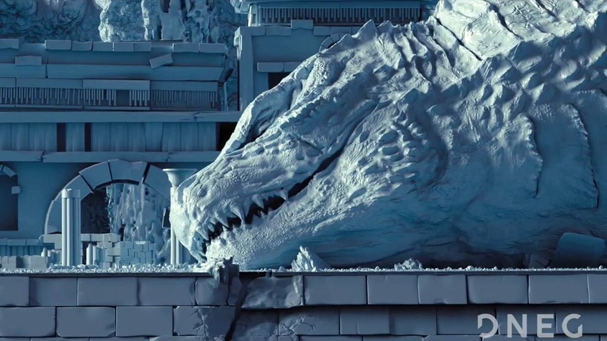 Godzilla: King Of The Monsters Environment Vfx Breakdown
cgmeetup.com/project/godzil…

Publish your Work: cgmeetup.com/gallery/
#jobs #vfxjobs #cgjobs #3d #art #animation #cgi #shortfilm #vfx #visualeffect