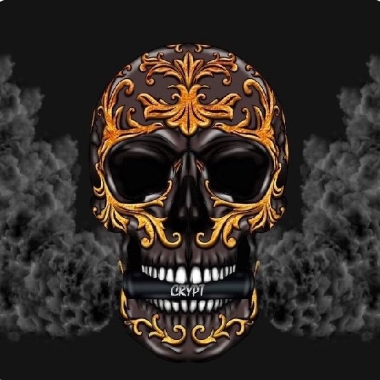 ReapersPicnic's tweet image. The condemned has no flag @TheCryptNfts #TheCrypt #FollowTheCrypt