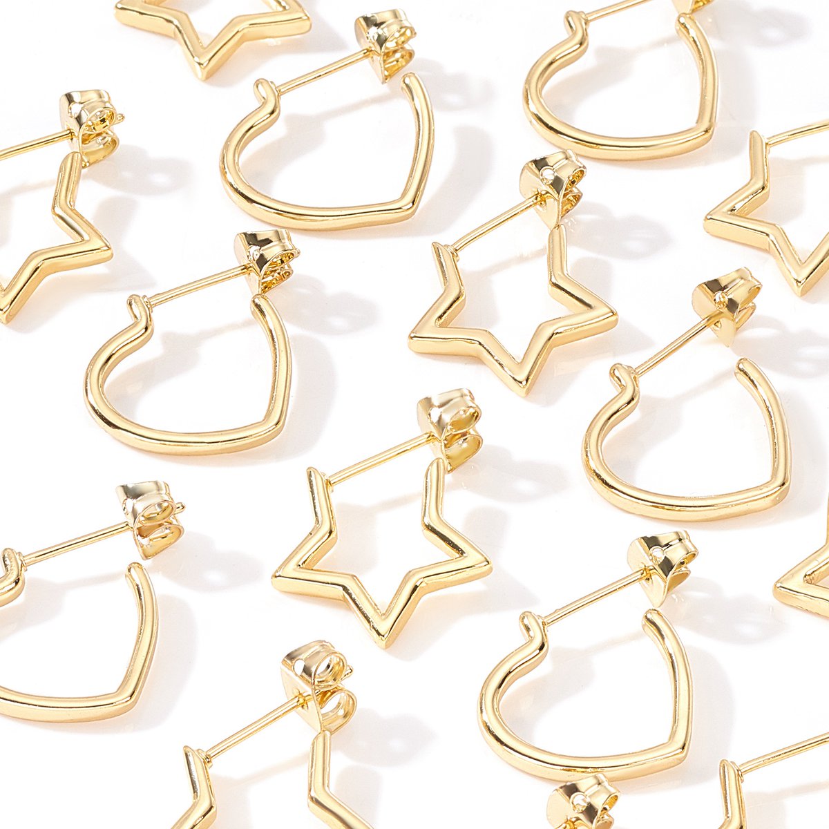 FrPandahall's tweet photo. ⭐Clous d'oreilles en laiton - https://t.co/IzsmhkmjEi
Simples et élégants，n'est-ce pas ? 💖
Vous aimez ? 🤗>>>https://t.co/P7ooFy5iqL
Avantages de l'adhésion
🎁CADEAU OFFERT chaque mois
Rejoignez-nous dès maintenant !
#diy #PandaHall #earings #bijoux #fyp #facile #handmade https://t.co/YwOvtjDtSr