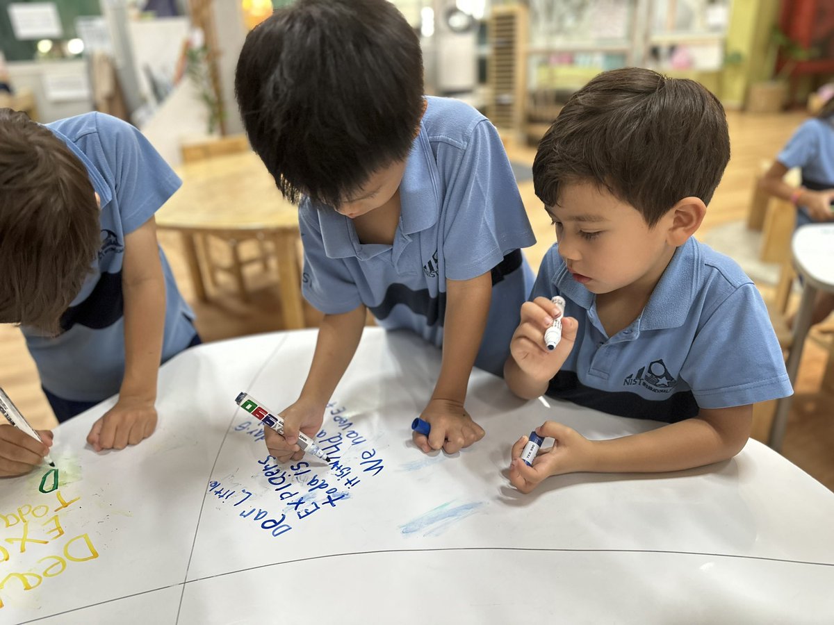 Katherine Hansen tweet media