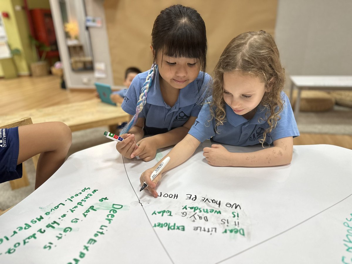 Katherine Hansen tweet media