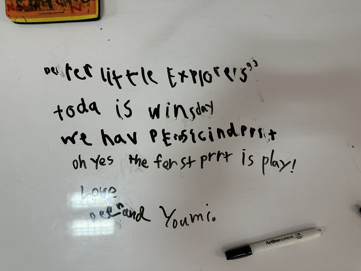 Katherine Hansen tweet media