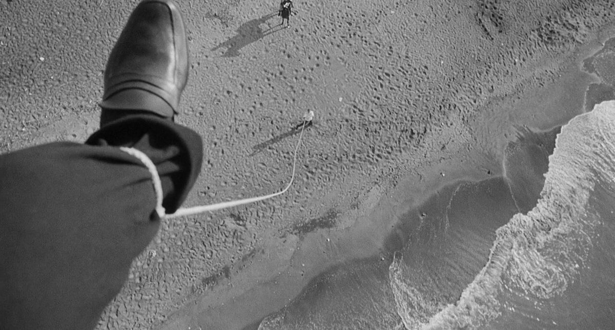 '8½' (1963) Federico Fellini.